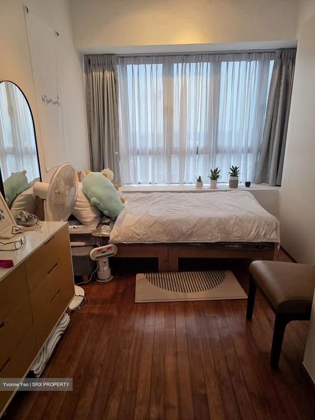 iResidences (D12), Apartment #622238781